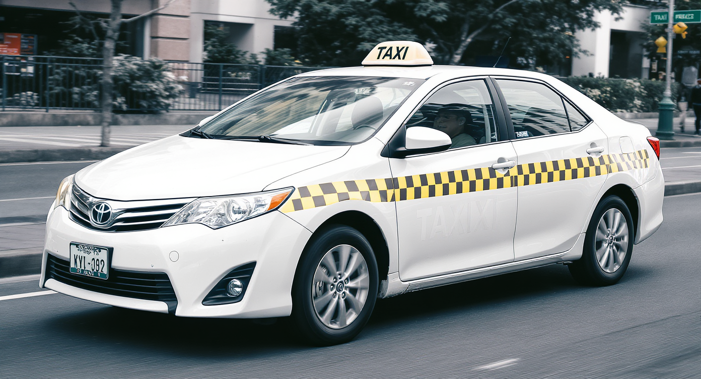 Taxi Upfront Pricing Analysis